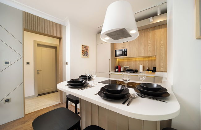 Marmada Suites - Foto 48