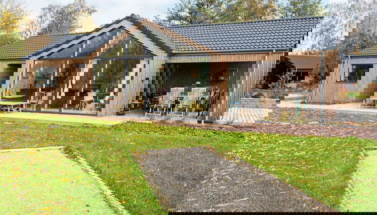 Photo 1 - 7 Person Holiday Home in Vaeggerlose-by Traum