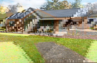 Foto 1 - 7 Person Holiday Home in Vaeggerlose-by Traum