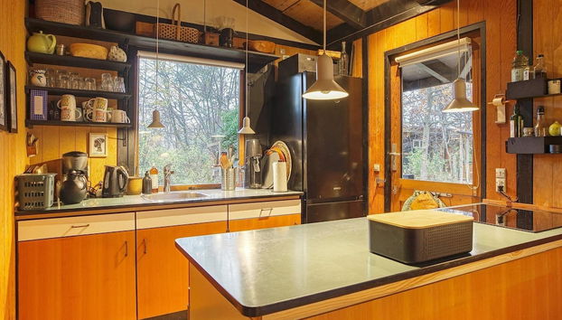 Cucina privata