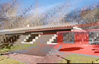 Foto 1 - 4 Person Holiday Home in Aakirkeby