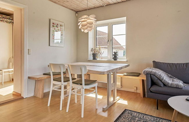 12 Person Holiday Home in Aakirkeby - Foto 9