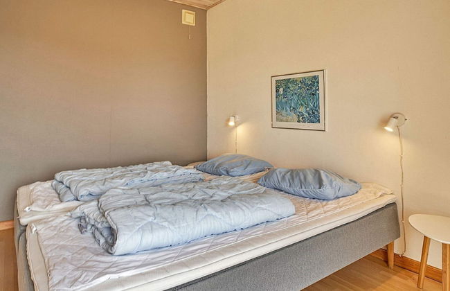12 Person Holiday Home in Aakirkeby - Foto 3