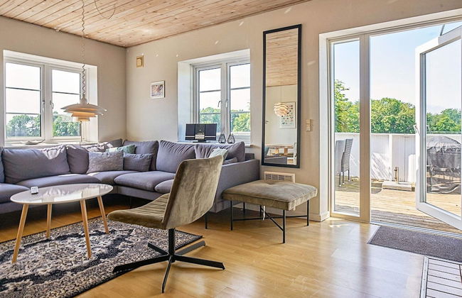 12 Person Holiday Home in Aakirkeby - Foto 6