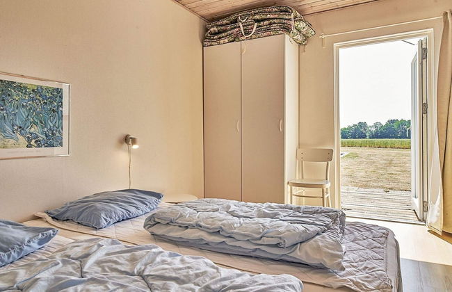 12 Person Holiday Home in Aakirkeby - Foto 4
