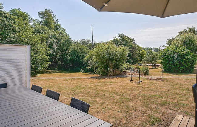 12 Person Holiday Home in Aakirkeby - Foto 14