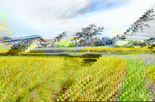 Foto 67 - Rice Field Villa - 2 Bedroom