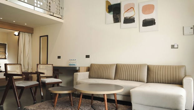 Lobby-Lounge