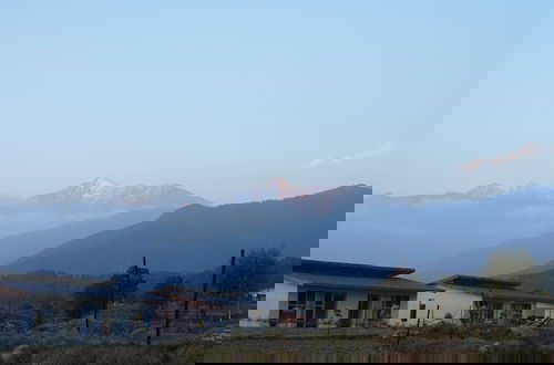 Foto 59 - Bir Valley Retreat