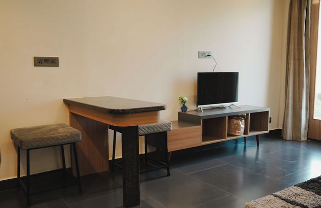 Bir Valley Retreat - Foto 51