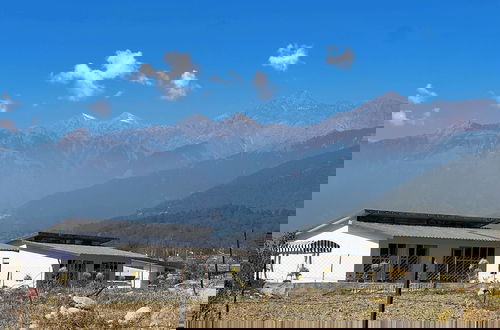 Foto 57 - Bir Valley Retreat