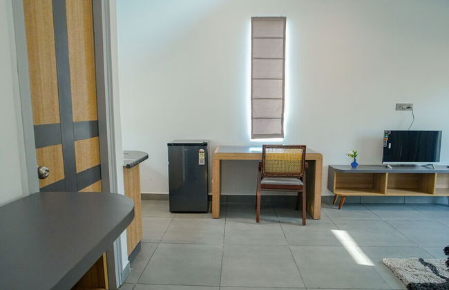 Bir Valley Retreat - Foto 17