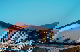 Foto 1 - Bir Valley Retreat