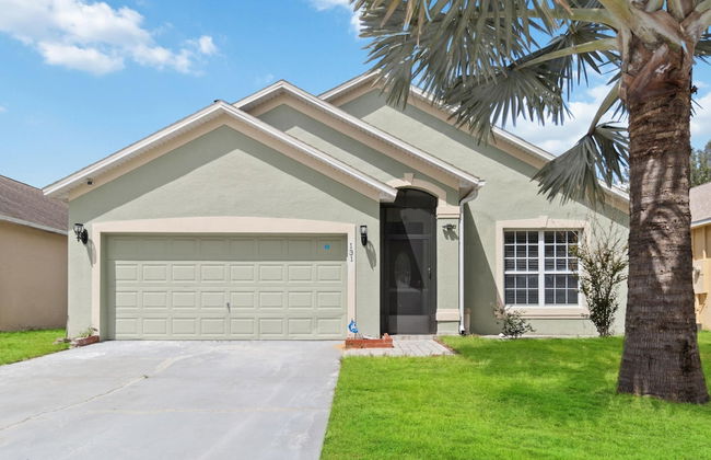 5/3 Pool Home Located in Sunset Ridge Community! - Foto 29