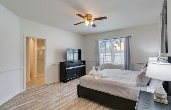 5/3 Pool Home Located in Sunset Ridge Community! - Foto 13
