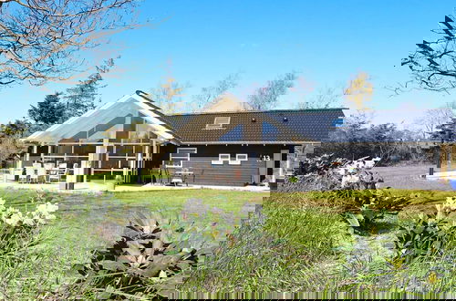 Foto 21 - 8 Person Holiday Home in Hals