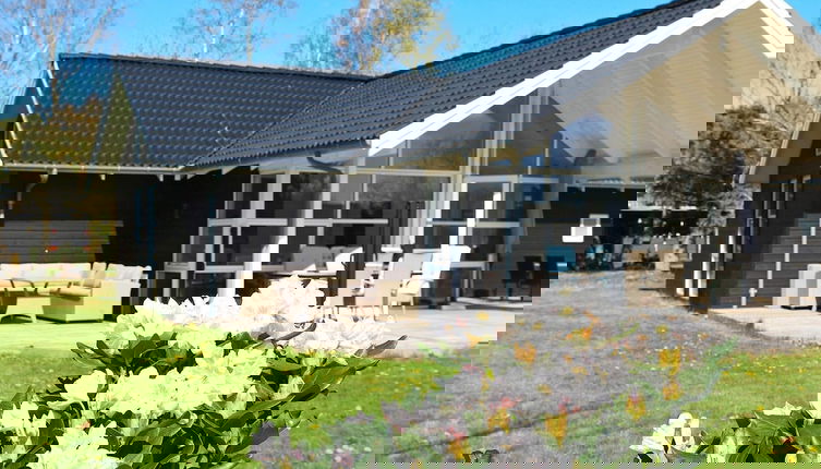 Foto 1 - 8 Person Holiday Home in Hals