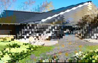 Foto 1 - 8 Person Holiday Home in Hals