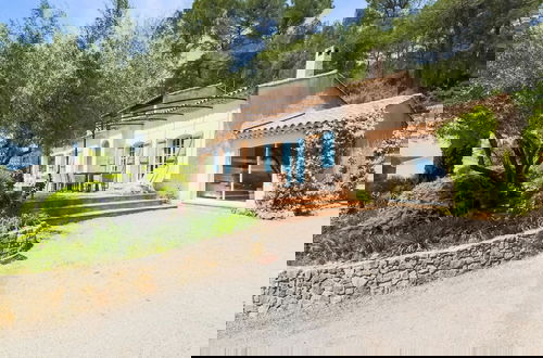 Foto 1 - Nice Holiday Home in Lorgues