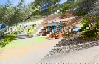 Foto 1 - Nice Holiday Home in Lorgues