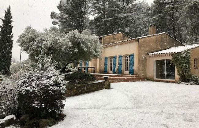 Nice Holiday Home in Lorgues - Foto 30