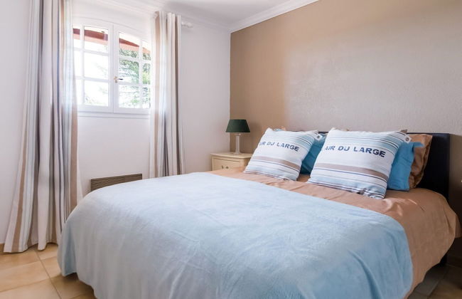 Nice Holiday Home in Lorgues - Foto 9