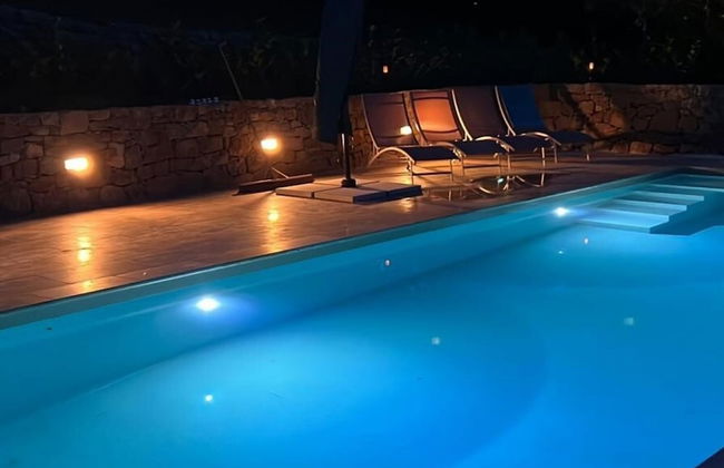Nice Holiday Home in Lorgues - Foto 21