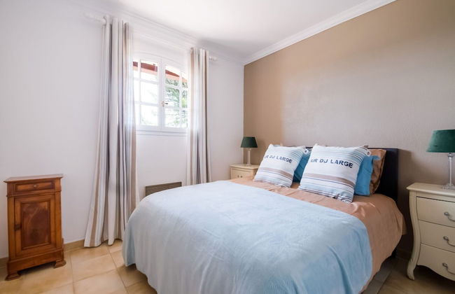 Nice Holiday Home in Lorgues - Foto 5