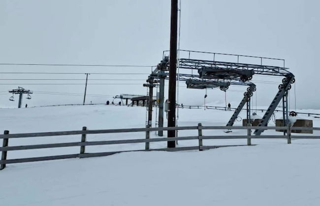 8 Person Holiday Home in Salen-by Traum - Foto 23