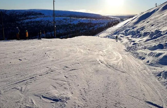 8 Person Holiday Home in Salen-by Traum - Foto 15