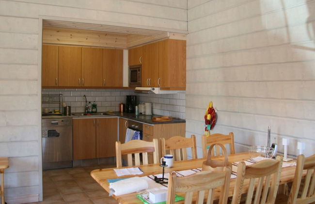 8 Person Holiday Home in Salen-by Traum - Foto 4