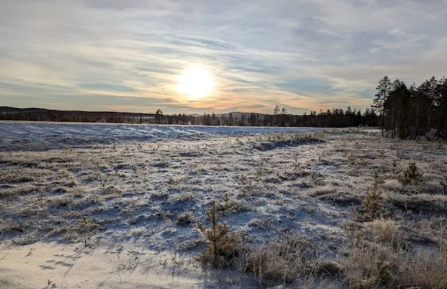 8 Person Holiday Home in Salen-by Traum - Foto 32