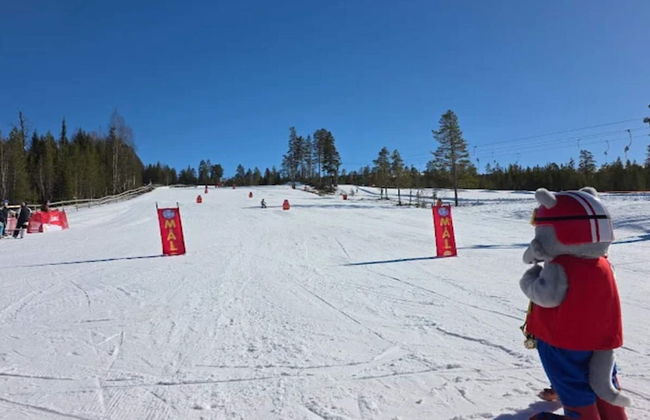 8 Person Holiday Home in Salen-by Traum - Foto 14