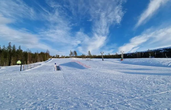 8 Person Holiday Home in Salen-by Traum - Foto 24