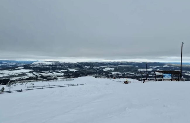 8 Person Holiday Home in Salen-by Traum - Foto 19