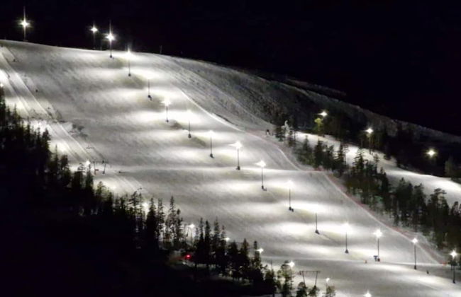 8 Person Holiday Home in Salen-by Traum - Foto 16