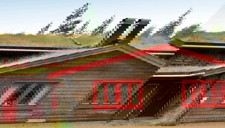 Photo 1 - 8 Person Holiday Home in Salen-by Traum