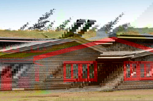 Photo 1 - 8 Person Holiday Home in Salen-by Traum