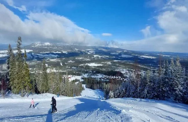 8 Person Holiday Home in Salen-by Traum - Foto 20