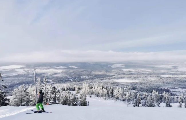 8 Person Holiday Home in Salen-by Traum - Foto 21