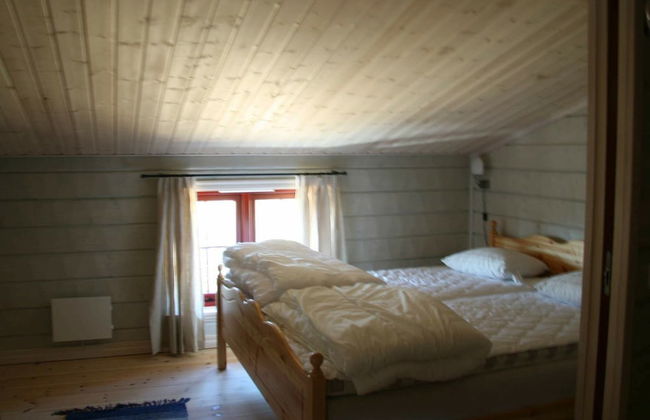 8 Person Holiday Home in Salen-by Traum - Foto 3