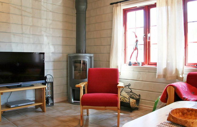 8 Person Holiday Home in Salen-by Traum - Foto 7