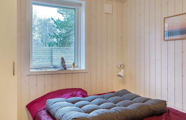 8 Person Holiday Home in Rorvig - Foto 3