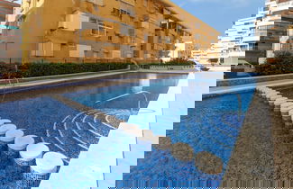 Foto 2 - Torres Del Mar in Grau i Platja