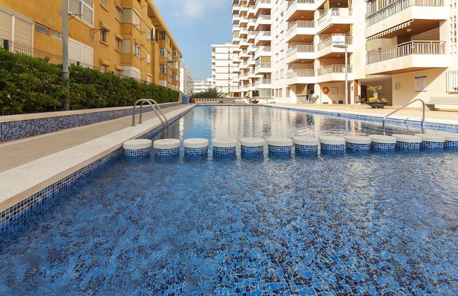 Torres Del Mar in Grau i Platja - Foto 3