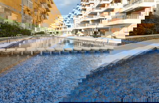 Foto 3 - Torres Del Mar in Grau i Platja