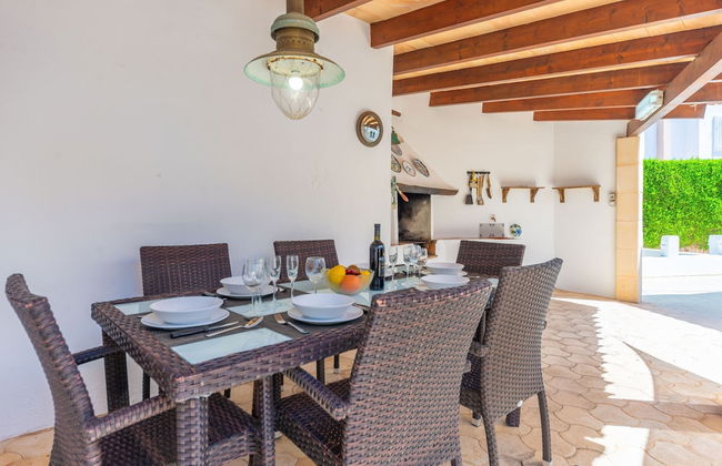 Can Miquel Tord in Mallorca - Foto 29