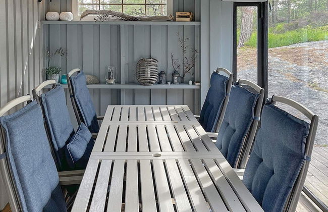 10 Person Holiday Home in Halden-by Traum - Foto 26