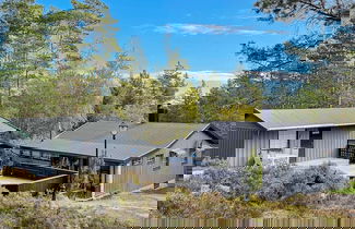 Foto 1 - 10 Person Holiday Home in Halden-by Traum