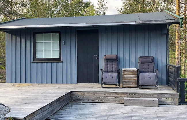 10 Person Holiday Home in Halden-by Traum - Foto 22